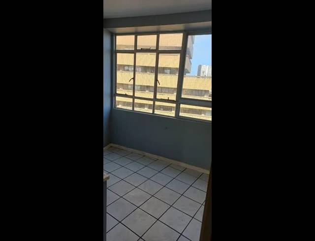 1 BEDROOM PROPERTY TO RENT IN DURBAN CBD
